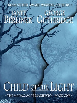Child of the Light - ebook